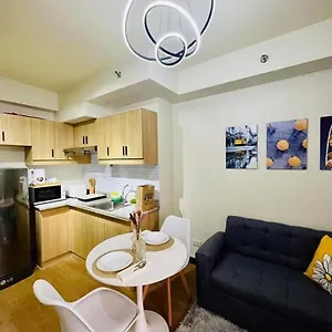 Brixton Place Near Bgc , Pasig City Philippines