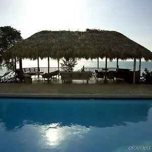 Jakes 3*, Treasure Beach Jamaica