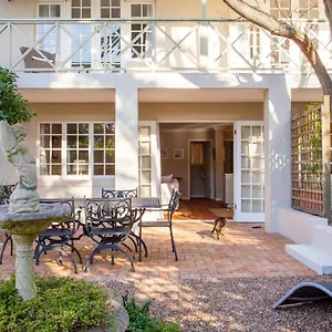 33 Strawberry Lane - And Cape Town