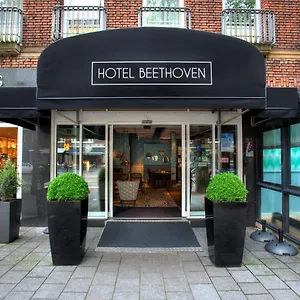 Beethoven 3*, Ámsterdam Países Bajos