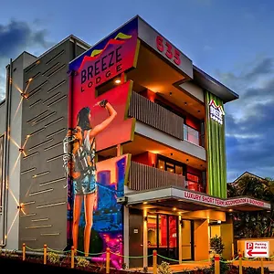 Breeze , Brisbane Australia