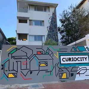 Apartahotel Curiocity Point