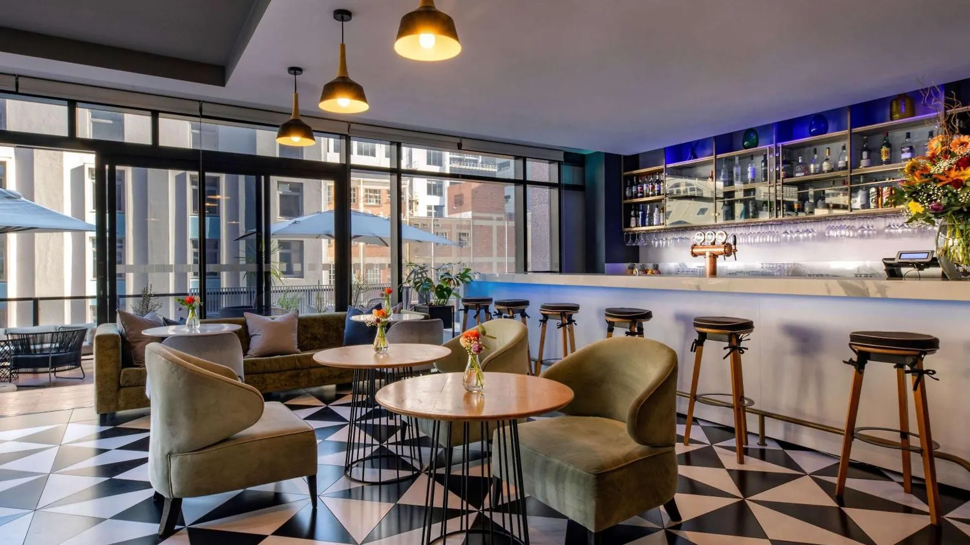 Pullman Cape Town City Centre