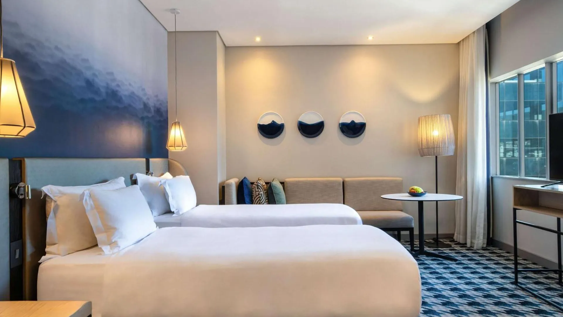 Pullman Cape Town City Centre