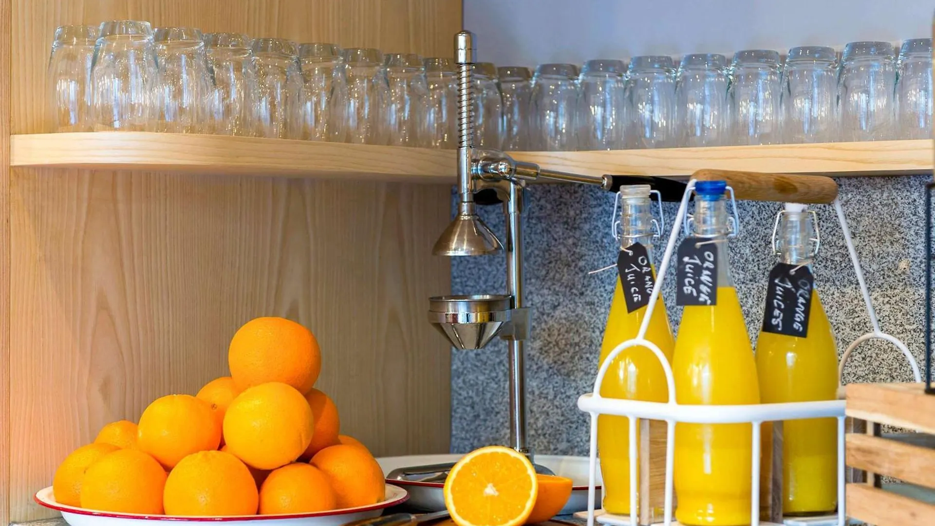 Pullman Cape Town City Centre 5*,  Sudáfrica