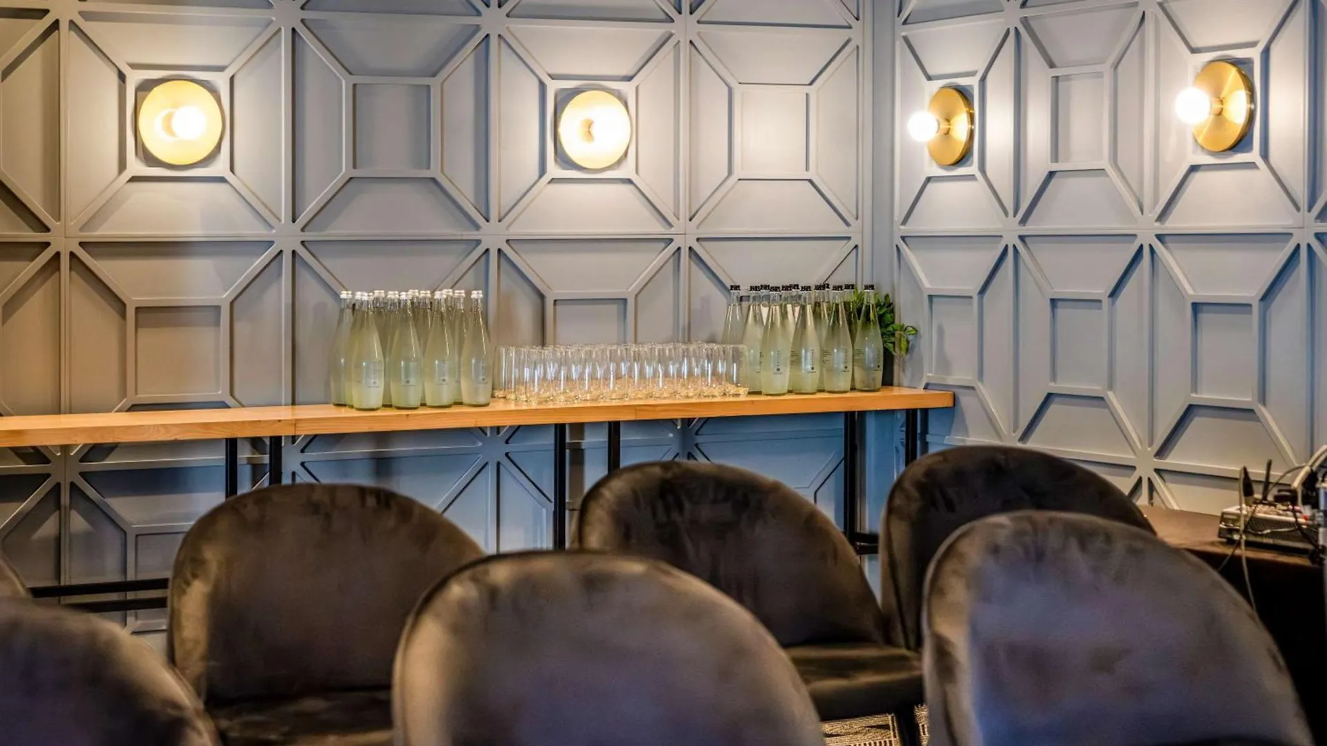 Pullman Cape Town City Centre