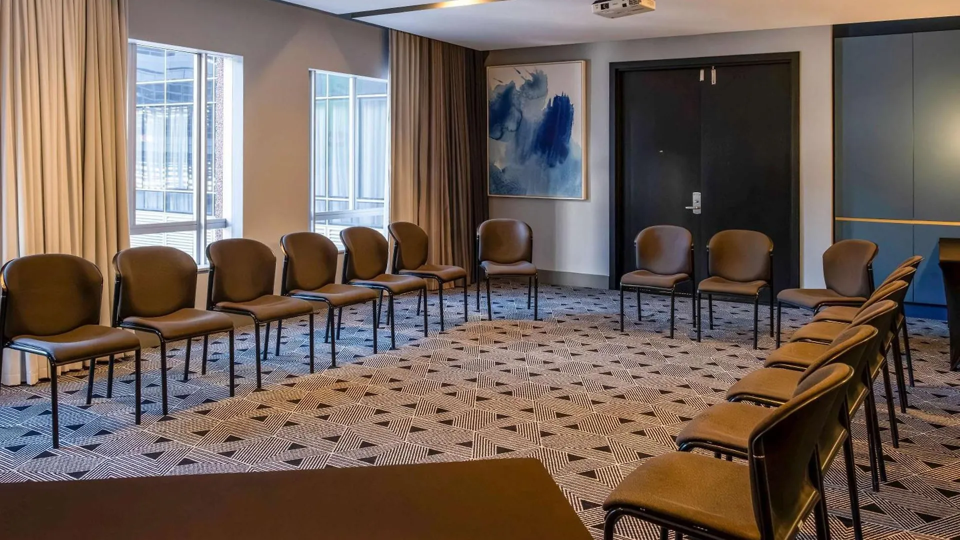 Pullman Cape Town City Centre 5*,  Sudáfrica