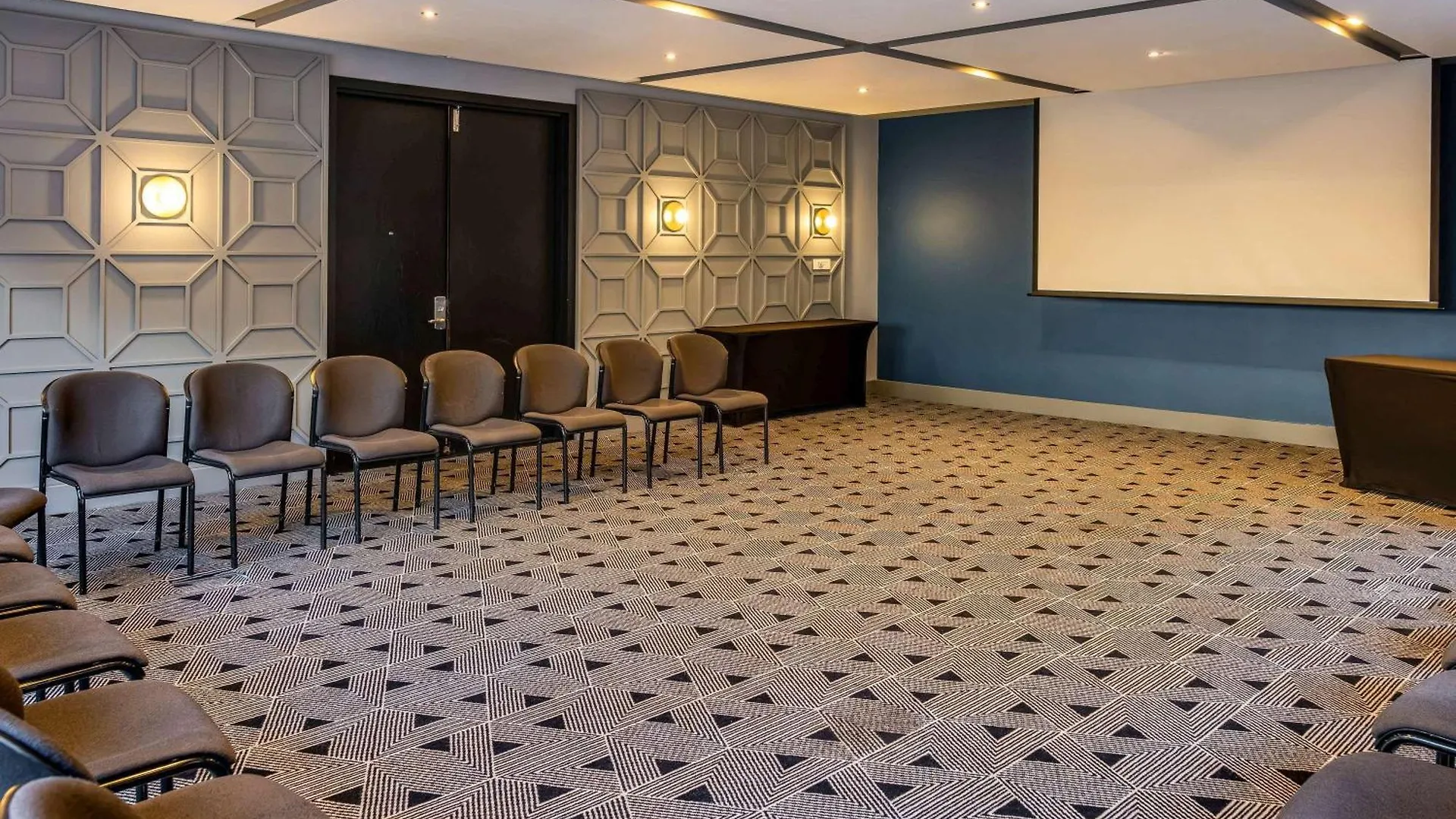 Hotel Pullman Cape Town City Centre