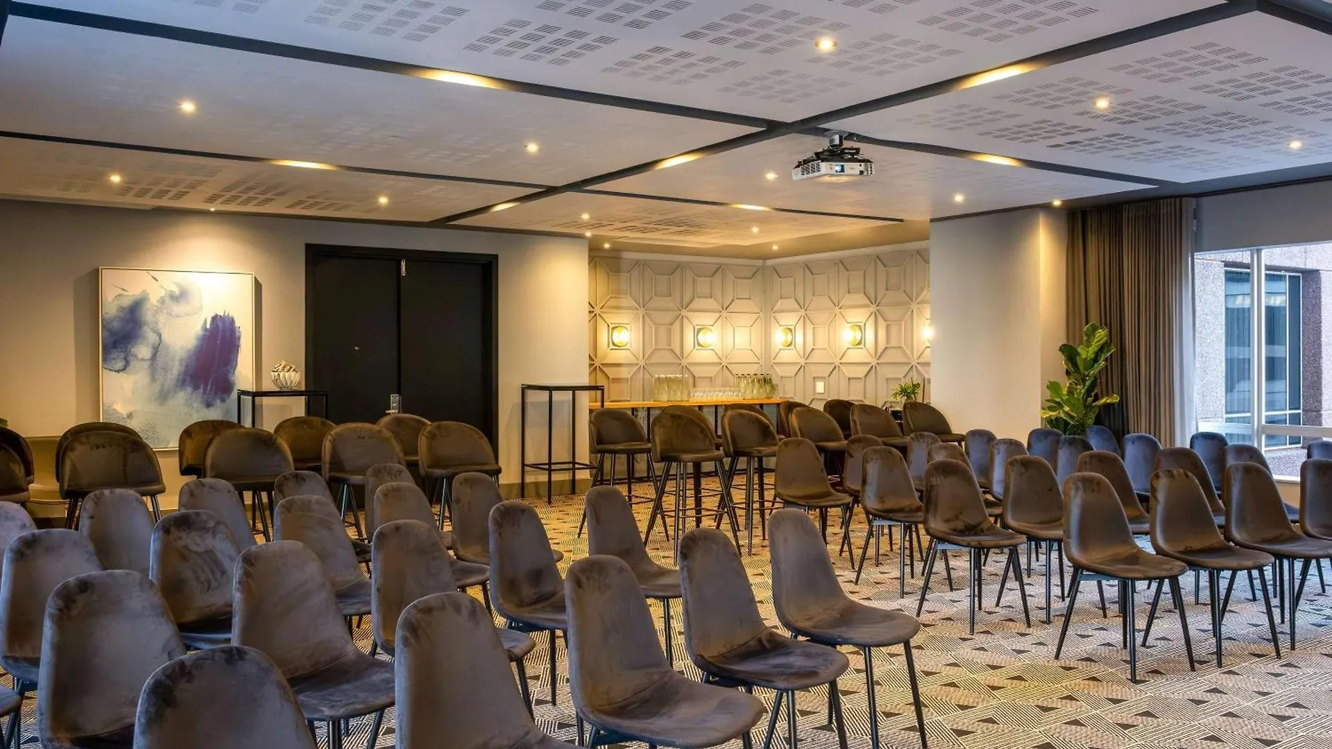 ***** Hotel Pullman Cape Town City Centre Sudáfrica